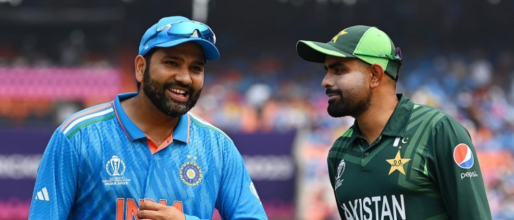 Group A Preview: India and Pakistan Set to Ignite the Cricket World in an Epic Backyard Battle