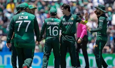 USA upsets Pakistan, Kamran Akmal says, "There can't be a bigger insult than this."