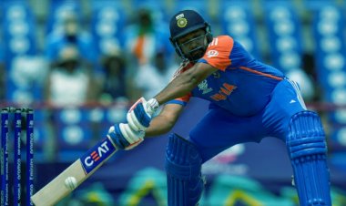 Rohit Sharma's revenge: Memes go viral after India thrashed Australia captain in Super 8 match