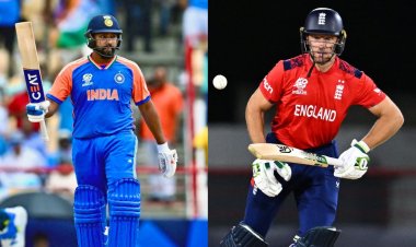 T20 World Cup 2024: The Team India chances of reaching the final are uncertain due to the potential threat of rain and the absence of a reserve day.