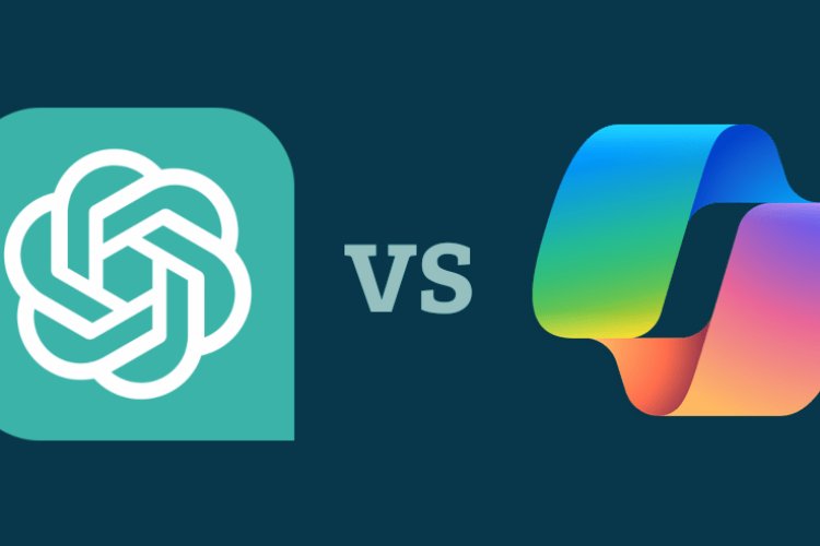 What is the difference between Microsoft Copilot and ChatGPT?