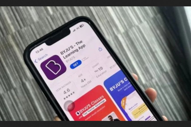 Byju's fraud probe still on, government denies reports of clean chit