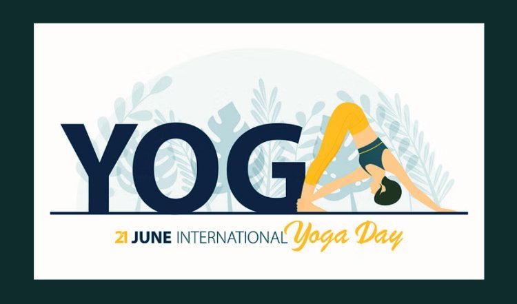 International Yoga Day 2024: Theme and importance of International Yoga Day, read here