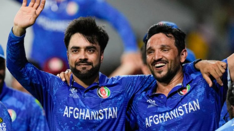 AFG vs BAN: What can happen to Gulbadin Naib in light of T20 World Cup cheating allegations?