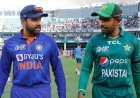 Pakistan's team boycott T20 World Cup 2026 in India