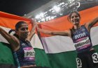 Paris Olympics 2024: Golden girls Parul Chaudhary has promised her mother to win a gold medal in Paris Olympics