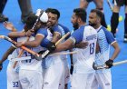 Indian Hockey Team, Paris Olympics 2024: Team India made a strong start in the Olympics, defeated New Zealand in a thrilling match