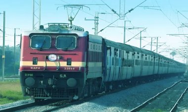 New Rules By Indian Railways: Passengers who travel with waiting tickets please note, now you can be fined hundreds of rupees for traveling with waiting tickets