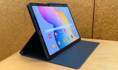 Top-5 Selling Samsung Tablet with Pen: Ensure fast work without any delay