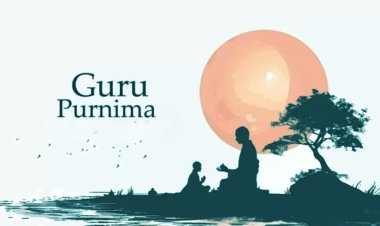 Happy Guru Purnima 2024 Wishes: Top 10 best wishes to your teachers on Guru Purnima