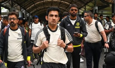 India vs Sri Lanka: ODI and T20I squads, venue, match date and timings, Full Schedule