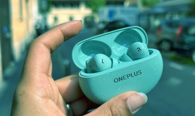 OnePlus Nord Buds 3 Pro review: Great ANC earbuds price