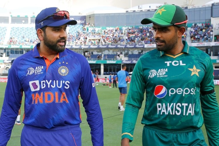 Pakistan's team boycott T20 World Cup 2026 in India