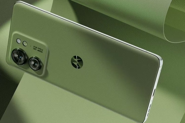 Motorola Edge 40 with 144Hz bended presentation, remote charging sent off: Really take a look at cost in India