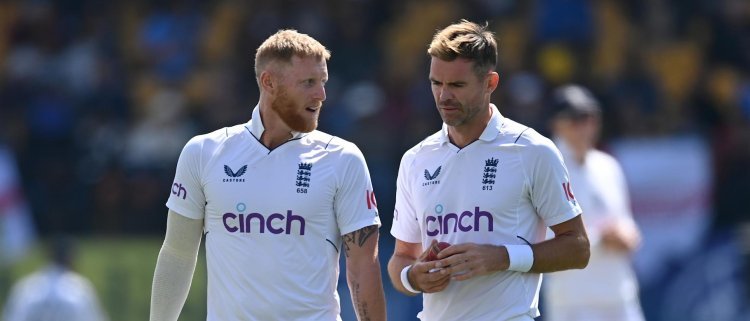 ENG vs WI: England's playing-11 announced for Lord's Test, two players to make debut; Does Anderson have any regrets?