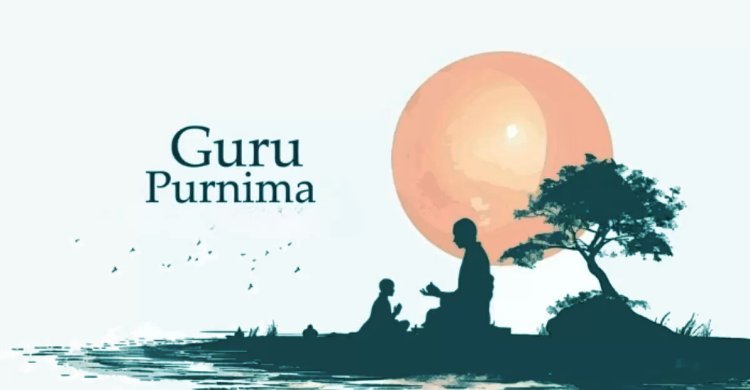 Happy Guru Purnima 2024 Wishes: Top 10 best wishes to your teachers on Guru Purnima