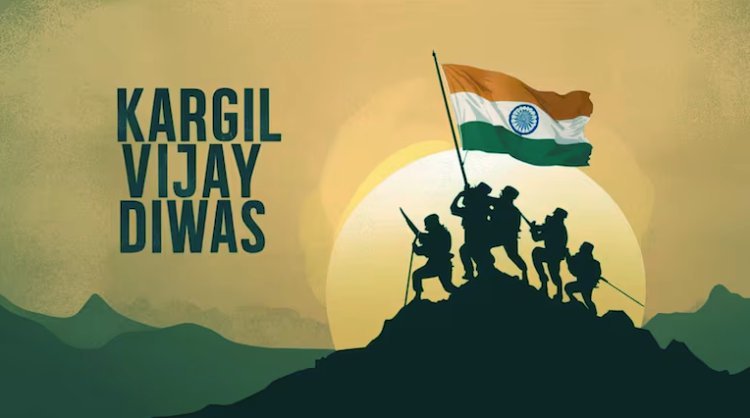 Kargil Vijay Diwas: Bone-chilling cold yet the Indian soldiers kept standing firm, this is the saga of bravery on Kargil Vijay Diwas