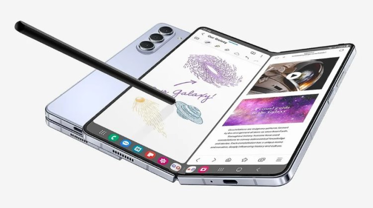 Samsung will update several older Galaxy models with AI features: Take a look at the phones that could have AI capabilities.