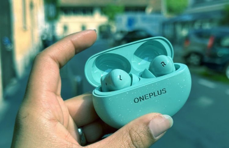 OnePlus Nord Buds 3 Pro review: Great ANC earbuds price