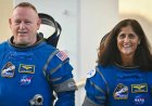 Sunita Williams to Return to Earth in February 2025 with SpaceX: NASA