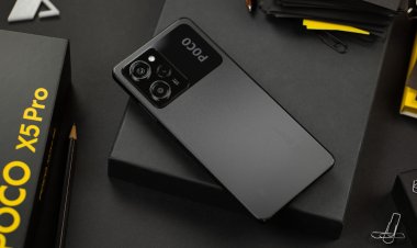 In March 2023, the best 5G phones under Rs 20,000 in India: 3 more Poco X5 models