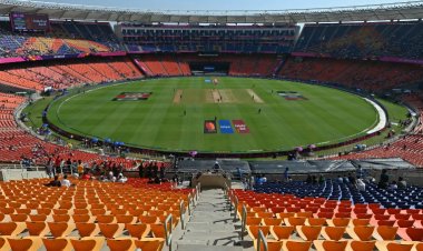 Netherlands vs. Canada | Match Highlights | CWC League 2