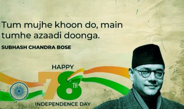 Independence Day 2024, Why was 15th August chosen for India's independence, there is a big reason hidden