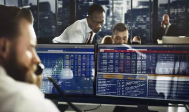 Tata Elxsi share price rises as Nifty strengthens