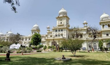 Modi government got the idea of UPS from Lucknow University?, This research was published 1 year ago