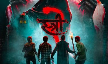 Stree 2 Box Office Collection Day 15: 'Stree 2' beats Yash's 'KGF 2', see its strong collection here
