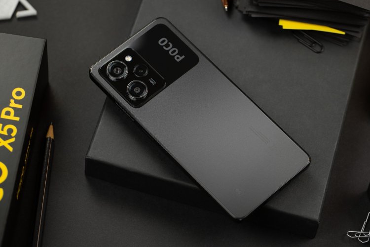 In March 2023, the best 5G phones under Rs 20,000 in India: 3 more Poco X5 models