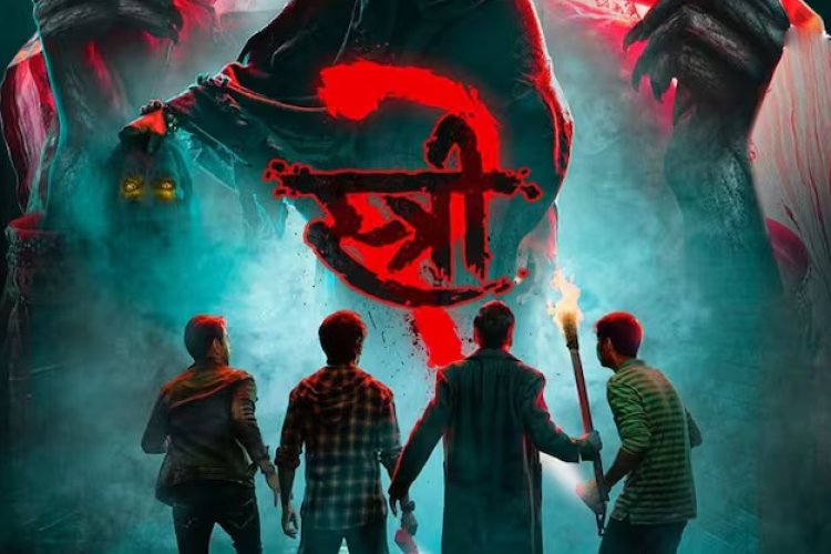 Stree 2 Box Office Collection Day 15: 'Stree 2' beats Yash's 'KGF 2', see its strong collection here