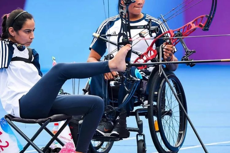 India at Paris Paralympics 2024, Day 3 Full Schedule: Medals will rain on the third day of Paris Paralympics, Indian players will show their strength in these games