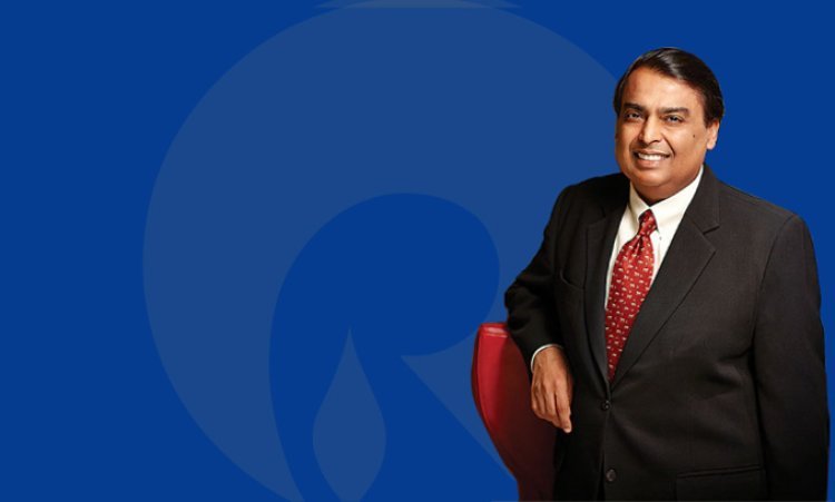 Mukesh Ambani: Reliance CEO Mukesh Ambani did not receive any salary for the fourth consecutive year.