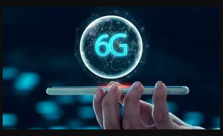 6G Wireless countdown to technology has begun! Know when it will start in India