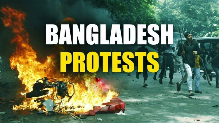 Bangladesh Protest: Mohammad Yunus is making a new plan for power, what has happened from the overnight coup till now?