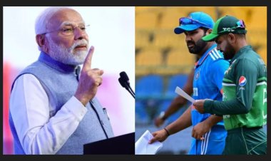 ICC Champions Trophy 2025: Will Team India go to Pakistan? Decision in the hands of PM Modi; Statement of former cricketer