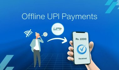UPI Payment: Now you can make UPI payment even without internet, just remember this secret code