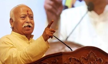 'Seeta Haran hua to Raamaayan Huee'; What did RSS chief Mohan Bhagwat say on Kolkata rape case?