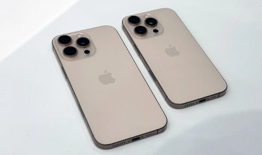 Quick Review of Apple iPhone 16 and iPhone 16 Pro: What's New and Improved