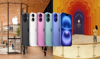 New iPhone 16 series will be available in Delhi and Mumbai Apple Store from this day, note the date
