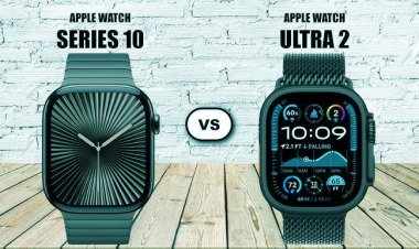 Apple Watch Series 10 vs Apple Watch Ultra 2, Price in India, Know the best option for yourself