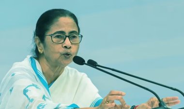 CM Mamata Banerjee said- I am ready to resign