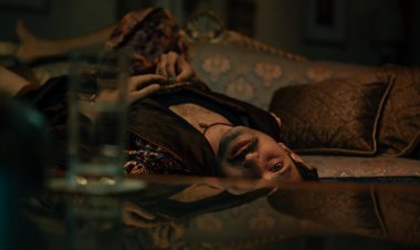Sector 36, movie review: Vikrant Massey, Deepak Dobriyal make a blockbuster entry in this thriller