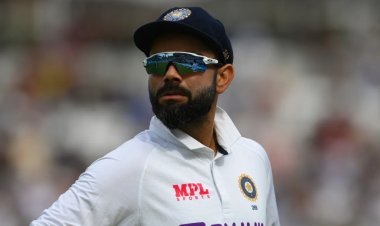 Another big record awaits Kohli in international cricket