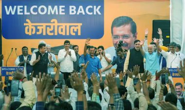 Who will be the next CM of Delhi?, Delhi chief minister arvind kejriwal, Who are those 13 people,who will decide the name of Delhi CM?