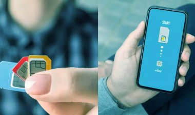 How to buy Jio's eSIM, and how to activate eSIM? What are its benefits, know every detail here