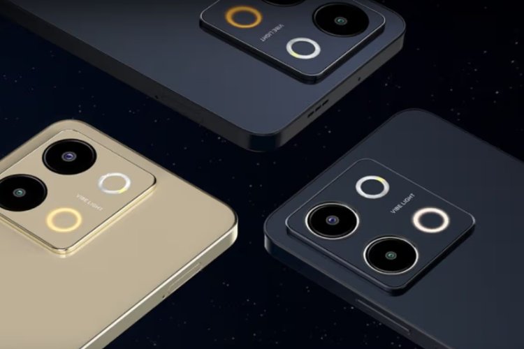 Lava secretly launched a cheap 5G Smartphone, priced less than Rs 10,000