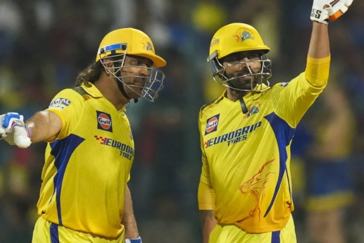 IPL 2025 Mega Player Auction has a big update: BCCI may soon release a retention policy.