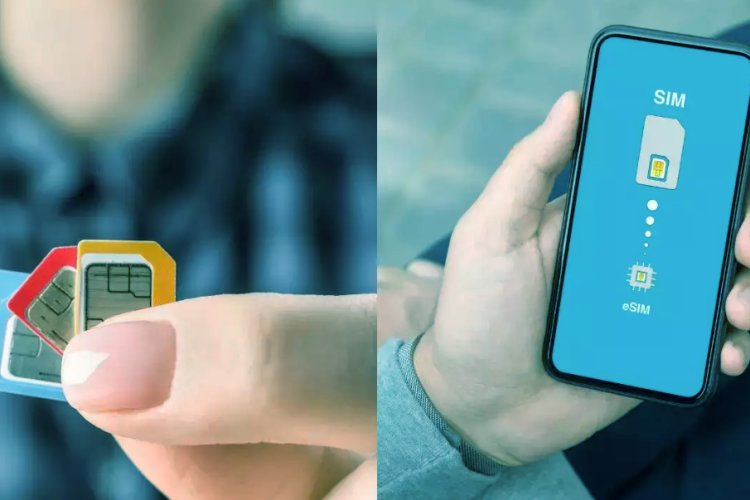 How to buy Jio's eSIM, and how to activate eSIM? What are its benefits, know every detail here